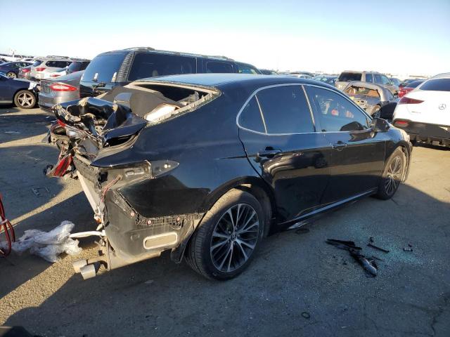 2018 TOYOTA CAMRY L - JTNB11HK8J3063571