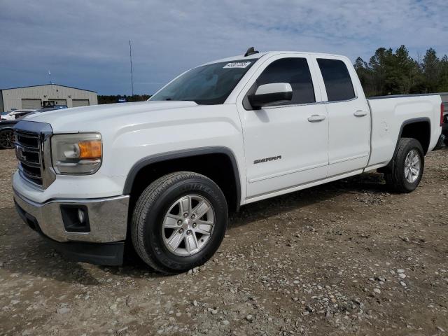 Vin: 1gtr1uehxfz338987, lot: 45307285, gmc sierra c1500 sle 2015 img_1
