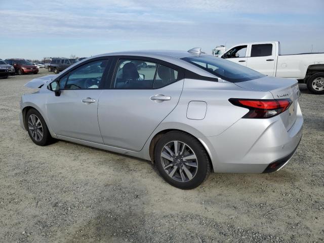 Vin: 3n1cn8evxll820890, lot: 44585595, nissan versa sv 20202