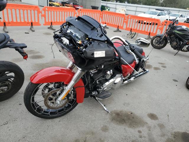 2023 HARLEY-DAVIDSON FLTRX 1HD1KHC25PB637313