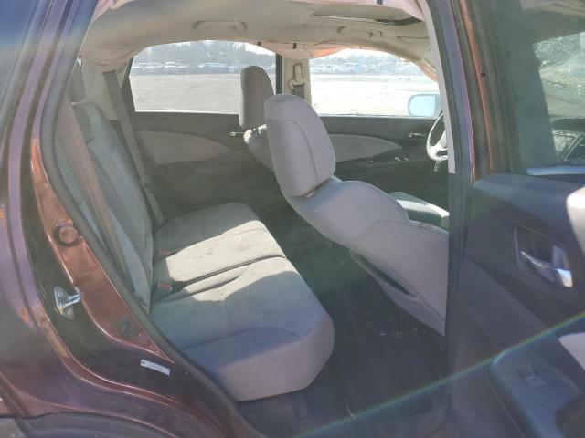 2015 HONDA CR-V EX - 2HKRM4H54FH612958