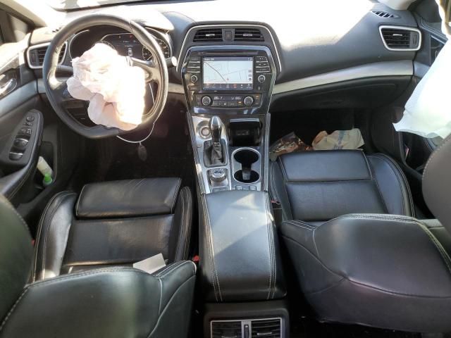 2016 NISSAN MAXIMA 3.5 - 1N4AA6AP9GC406079