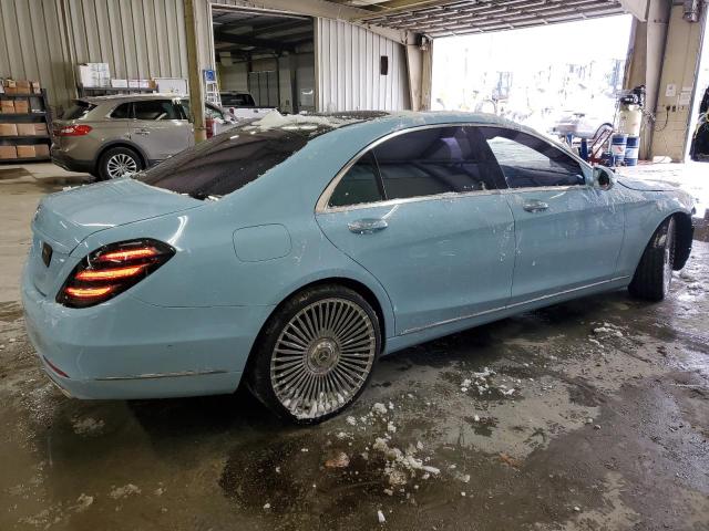 Vin: wddug8fb2ha311753, lot: 45598885, mercedes-benz s-class 550 4matic 20173