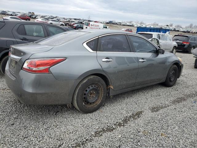 2015 NISSAN ALTIMA 2.5 - 1N4AL3AP1FC468941