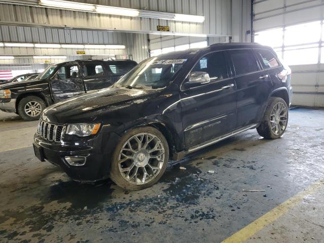 JEEP GRAND CHER