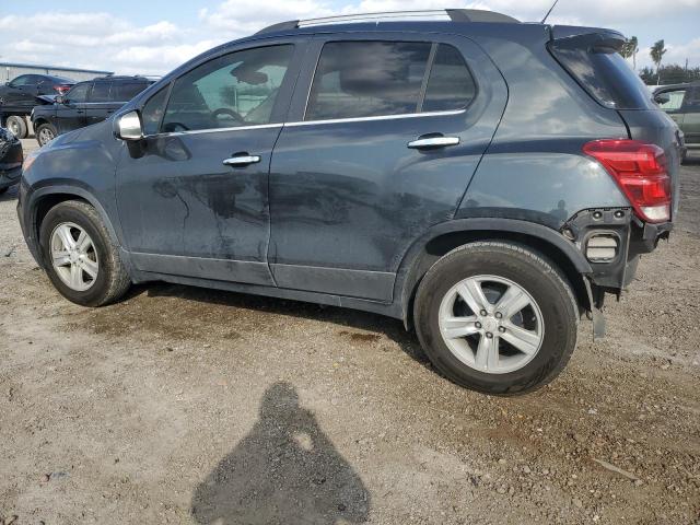 2018 CHEVROLET TRAX 1LT - KL7CJLSB3JB722804
