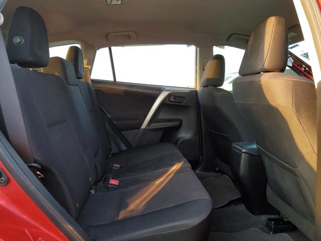 2015 TOYOTA RAV4 LE - JTMZFREV1FJ055820