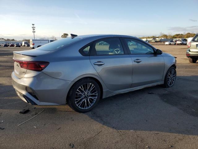 Vin: 3kpf54ad8re741280, lot: 43949065, kia forte gt line 20243