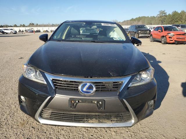 2015 LEXUS CT 200 JTHKD5BHXF2231481