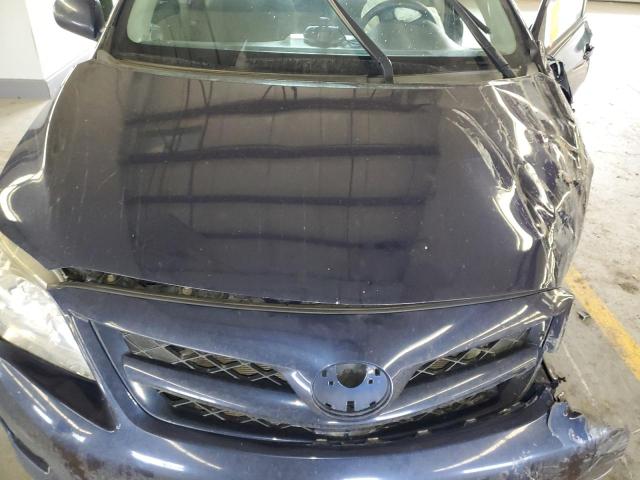 2012 TOYOTA COROLLA BA - 2T1BU4EEXCC768829