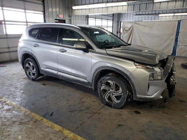 Vin: 5nms3daj1ph635303, lot: 46055515, hyundai santa fe sel premium 20234