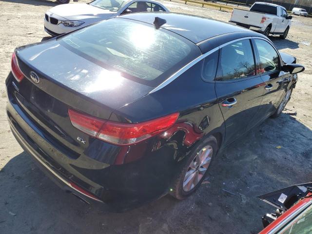 Vin: 5xxgu4l36jg192377, lot: 45218435, kia optima ex 20183