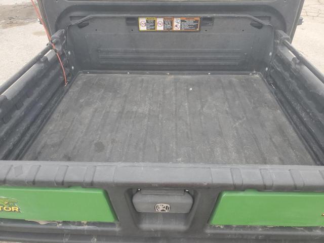 2019 ATV GATOR 1M0835RAPKM020750