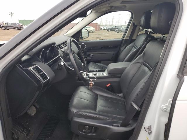 2018 LAND ROVER DISCOVERY - SALRG2RV6JA058292