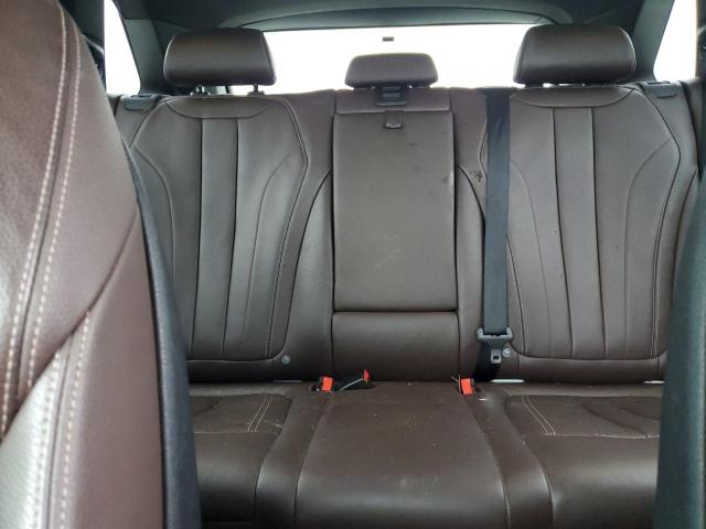 2018 BMW X5 XDRIVE5 5UXKR6C54JL069765