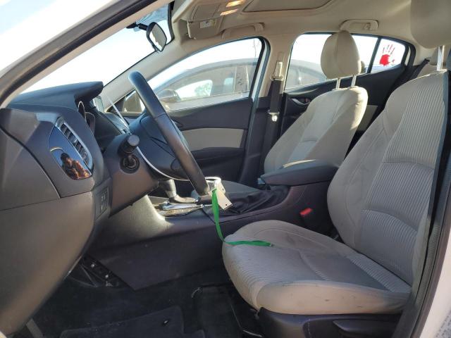 2015 MAZDA 3 TOURING - JM1BM1V75F1272023