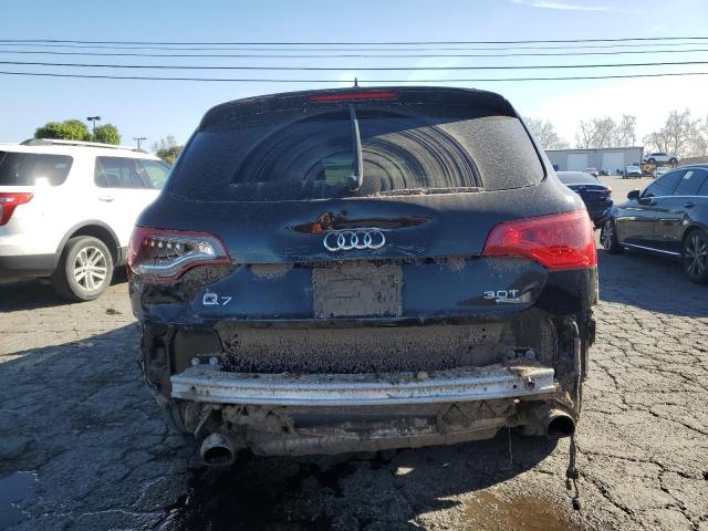2015 AUDI Q7 PRESTIG - WA1DGAFE6FD000943