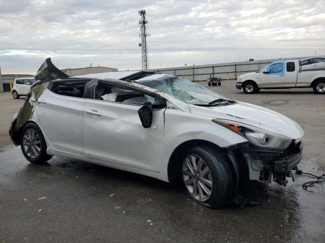 Vin: 5npdh4ae0fh587811, lot: 45060915, hyundai elantra se 20154