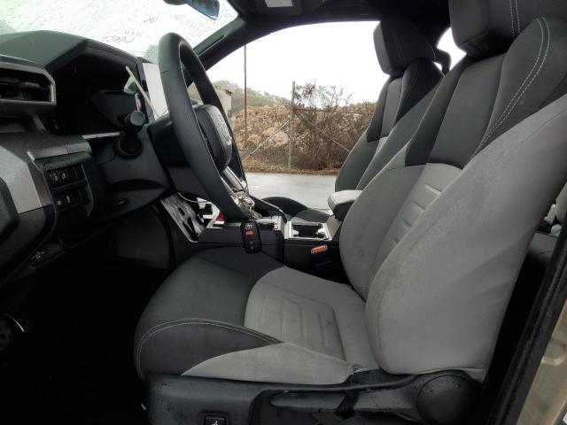 2024 TOYOTA TACOMA DOU - 3TYKB5FN5RT006006