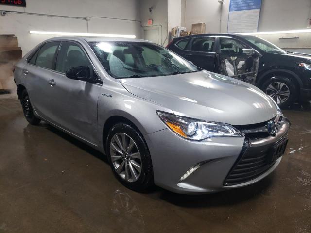 Vin: 4t1bd1fk1gu179935, lot: 43465595, toyota camry hybrid 20164