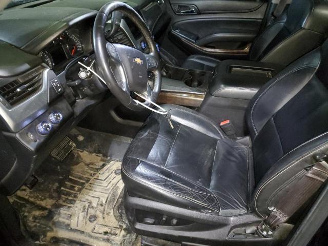 2015 CHEVROLET SUBURBAN K - 1GNSKJKC6FR262570