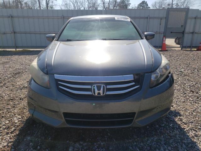 2012 HONDA ACCORD EXL - 1HGCP2F87CA217868