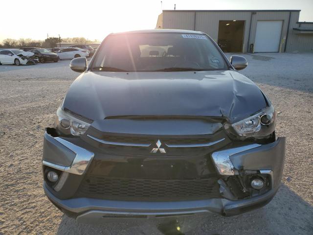 2019 MITSUBISHI OUTLANDER - JA4AR3AUXKU015625