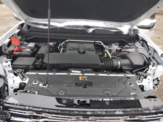 2025 GMC CANYON DEN 1GTP2FEK1S1111725