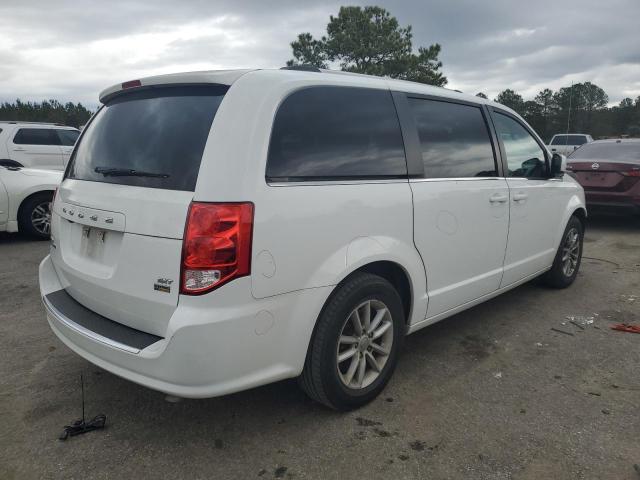 2019 DODGE GRAND CARA - 2C4RDGCG9KR691616