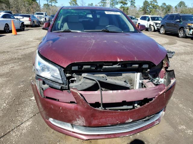2016 BUICK LACROSSE S 1G4G45G32GF168130