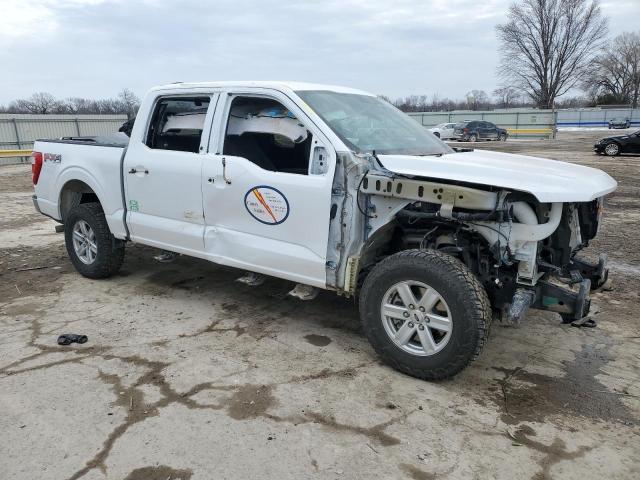 Vin: 1ftfw1e53nkd56473, lot: 44935615, ford f-150 supercrew 20224