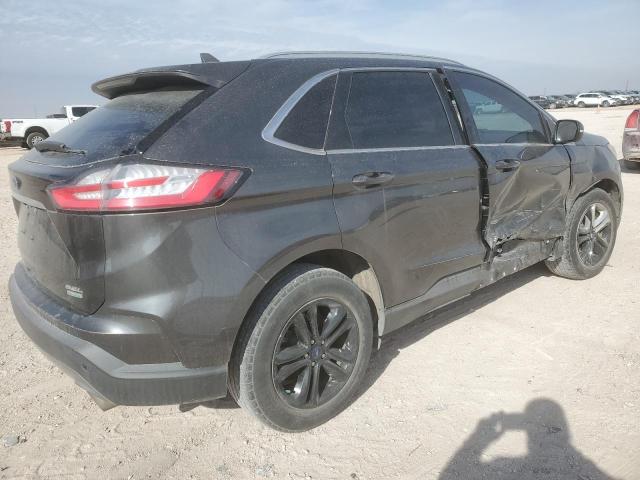 Vin: 2fmpk3j93kbc09172, lot: 45940435, ford edge sel 20193