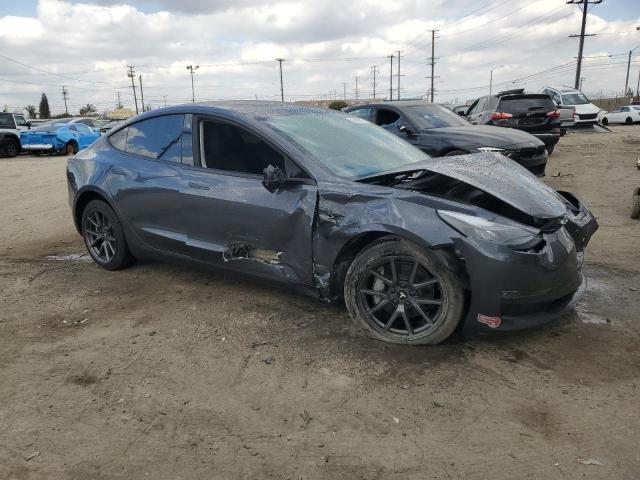 Vin: 5yj3e1ea4nf343053, lot: 43406515, tesla model 3 20224