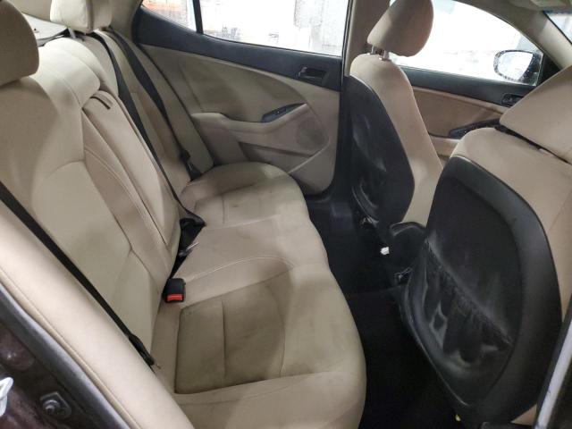 2015 KIA OPTIMA LX - 5XXGM4A7XFG484773