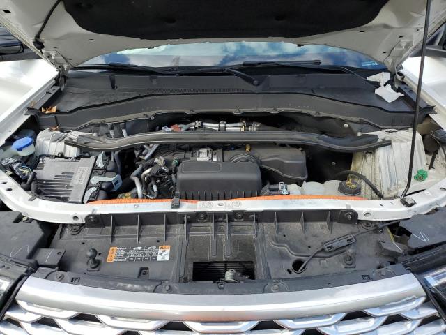 1FM5K7HW1NNA10687 2022 FORD EXPLORER