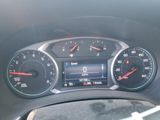 2021 CHEVROLET EQUINOX LT #3288771742