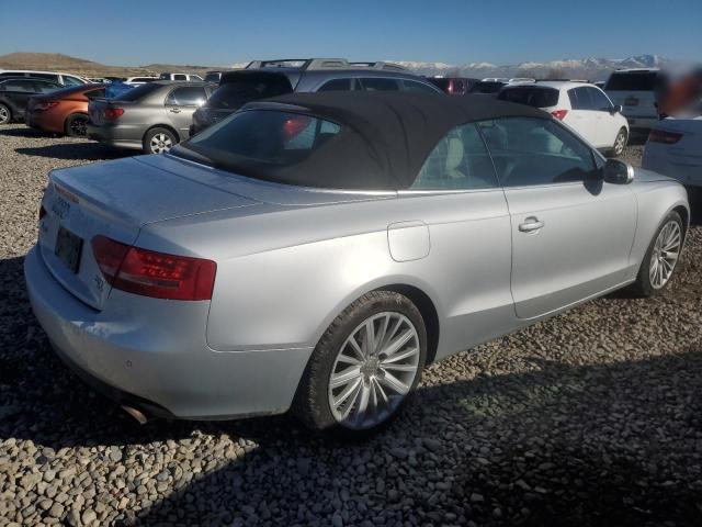Vin: waulfafh6bn014809, lot: 44073845, audi a5 premium plus 20113