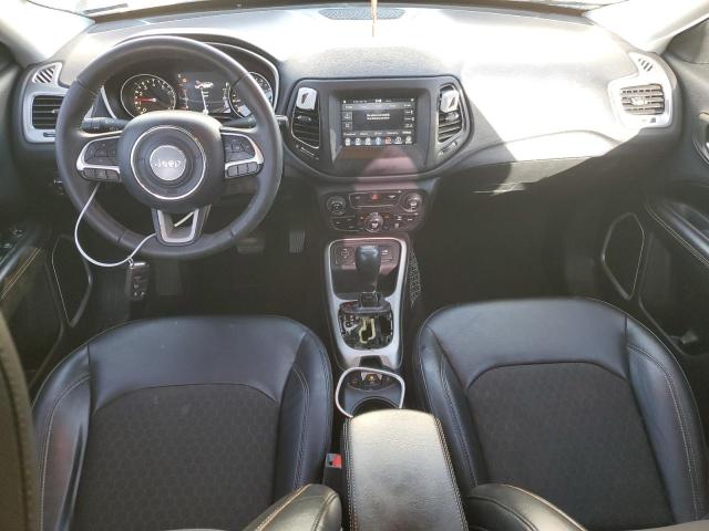 2017 JEEP COMPASS LA - 3C4NJCBB6HT624922