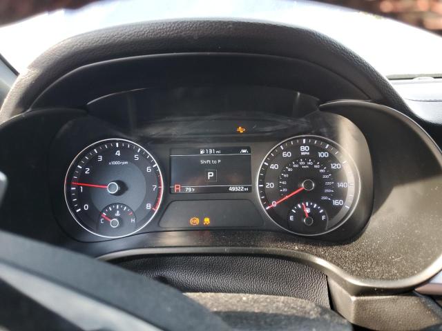2020 KIA FORTE GT - 3KPF44AC7LE229530