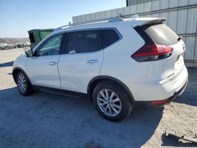 2017 NISSAN ROGUE S - JN8AT2MTXHW141733