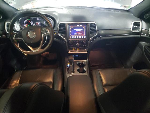 2018 JEEP GRAND CHER - 1C4RJFBG8JC212291