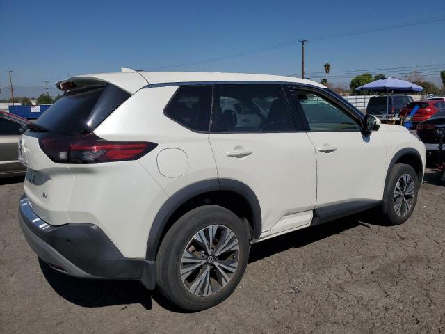 Vin: 5n1at3ba1mc830635, lot: 45752155, nissan rogue sv 20213