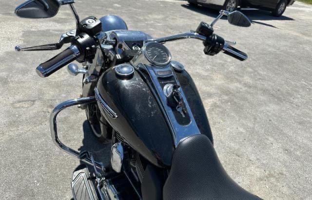 2016 HARLEY-DAVIDSON FLRT FREE 1HD1MCM16GB855165