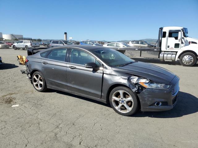 Vin: 3fa6p0h70gr167191, lot: 46833975, ford fusion se 20164