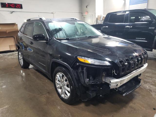 2015 JEEP CHEROKEE L - 1C4PJMDS3FW653670