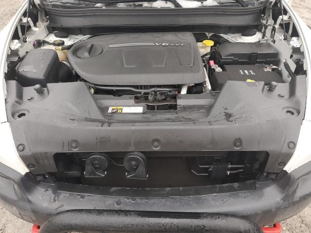 2016 JEEP CHEROKEE T 1C4PJMBS7GW305083