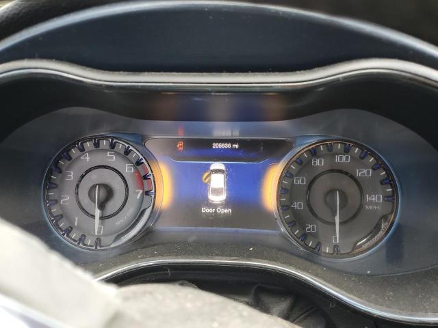 2015 CHRYSLER 200 S - 1C3CCCBB0FN756397