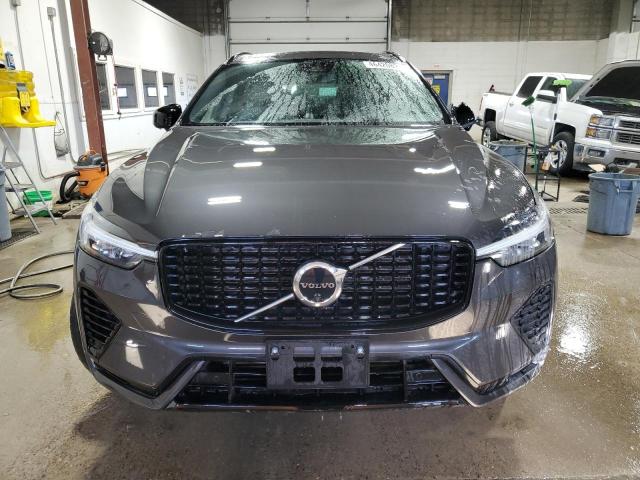 2022 VOLVO XC60 T8 RE YV4H60DMXN1009625