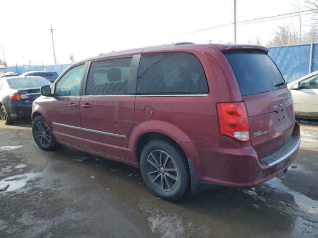 Vin: 2c4rdgdg6gr233747, lot: 45622135, dodge caravan crew 20162