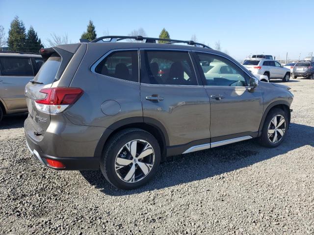 Vin: jf2skaxc3mh485946, lot: 46886055, subaru forester touring 20213